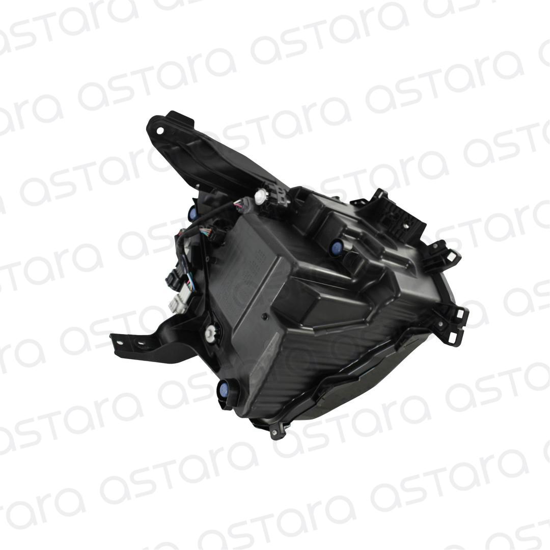 FOCO DELANTERO IZQUIERDO image number null