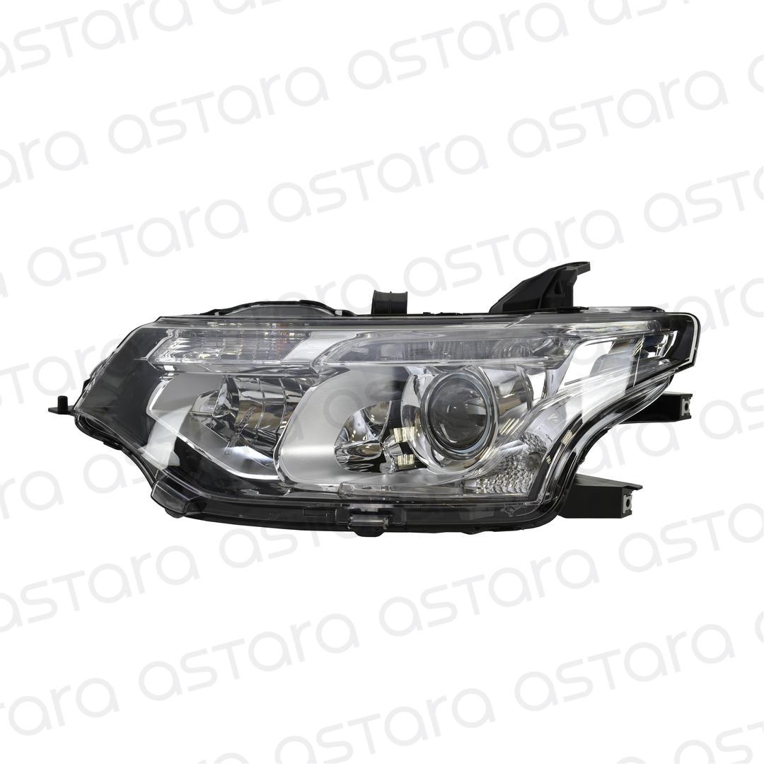 FOCO DELANTERO IZQUIERDO image number null