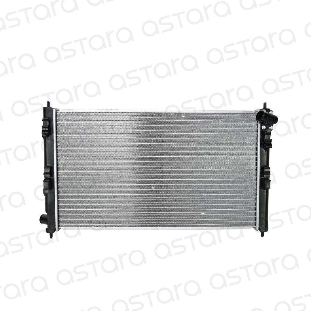 RADIADOR DE MOTOR image number null