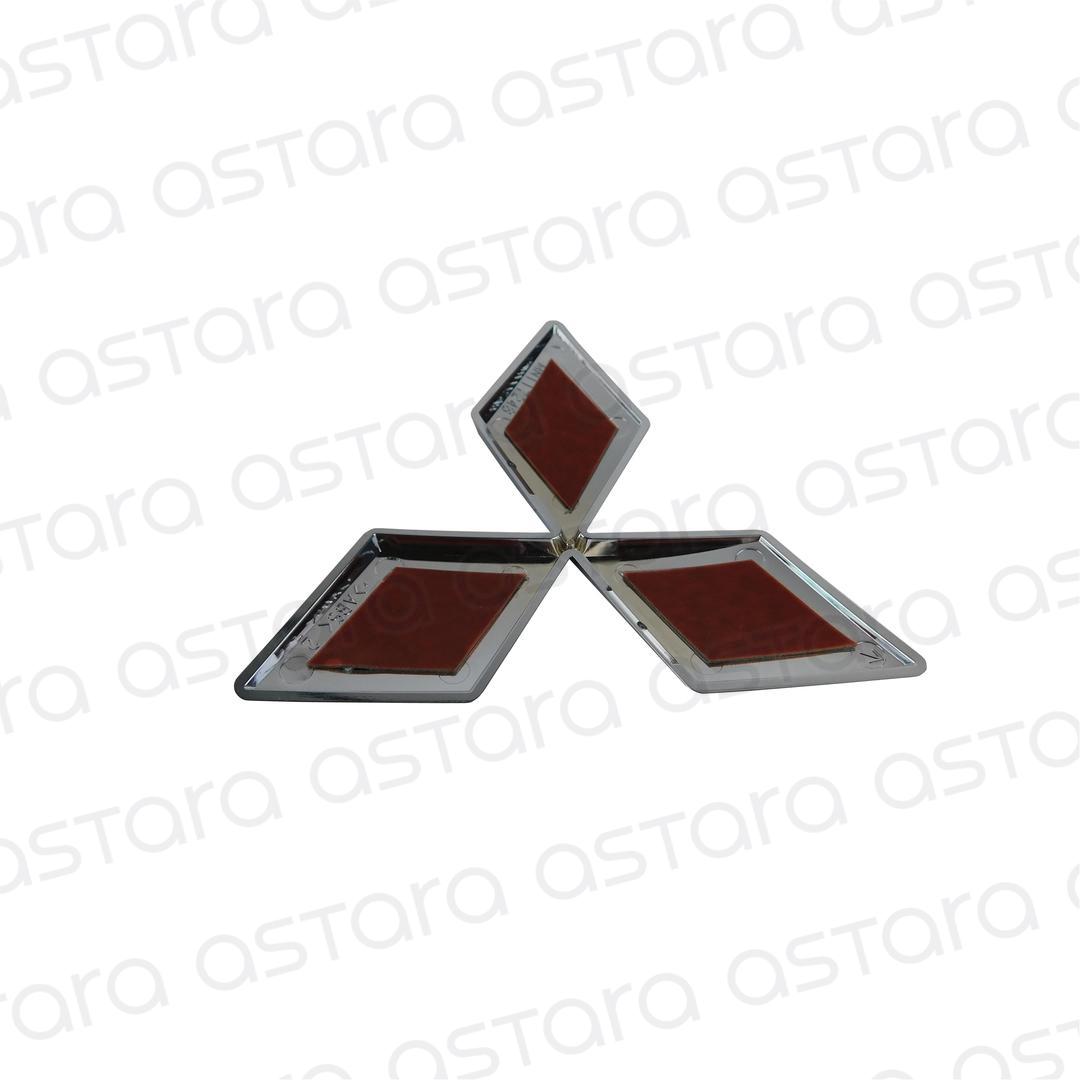 EMBLEMA 3 DIAMANTES image number null