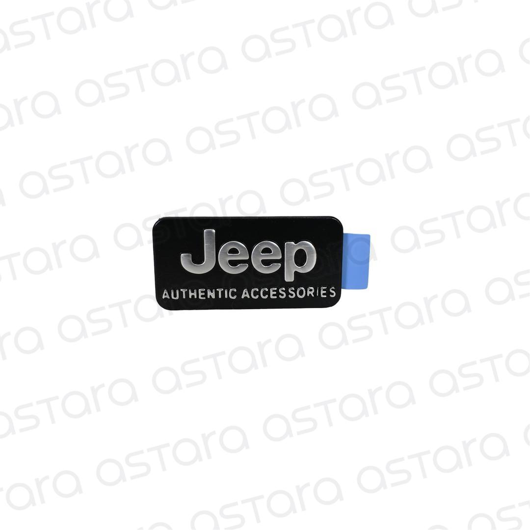 EMBLEMA JEEP image number null
