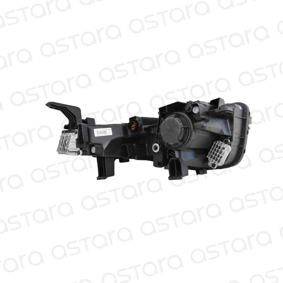 FOCO DELANTERO IZQUIERDO image number null