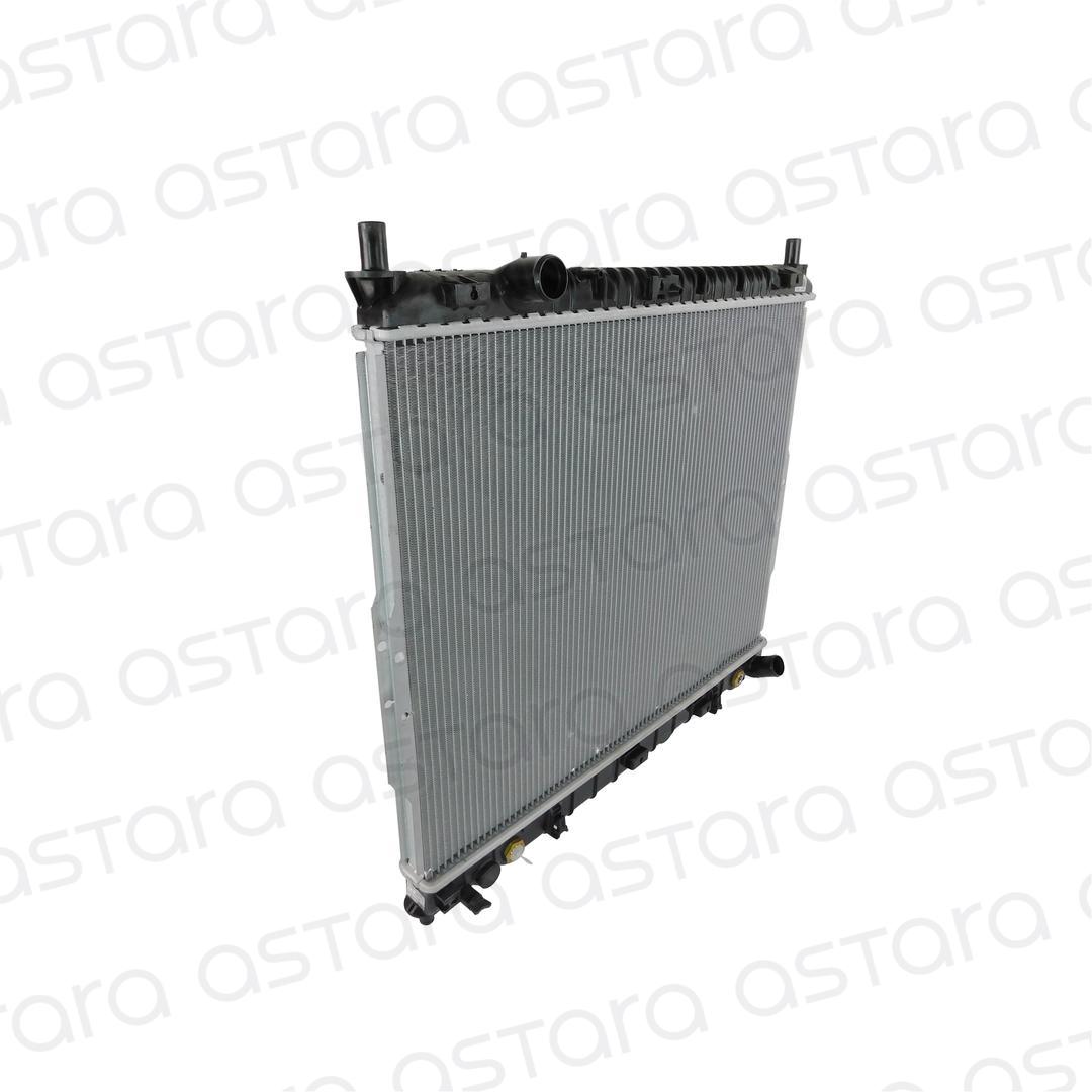 RADIADOR DE MOTOR image number null
