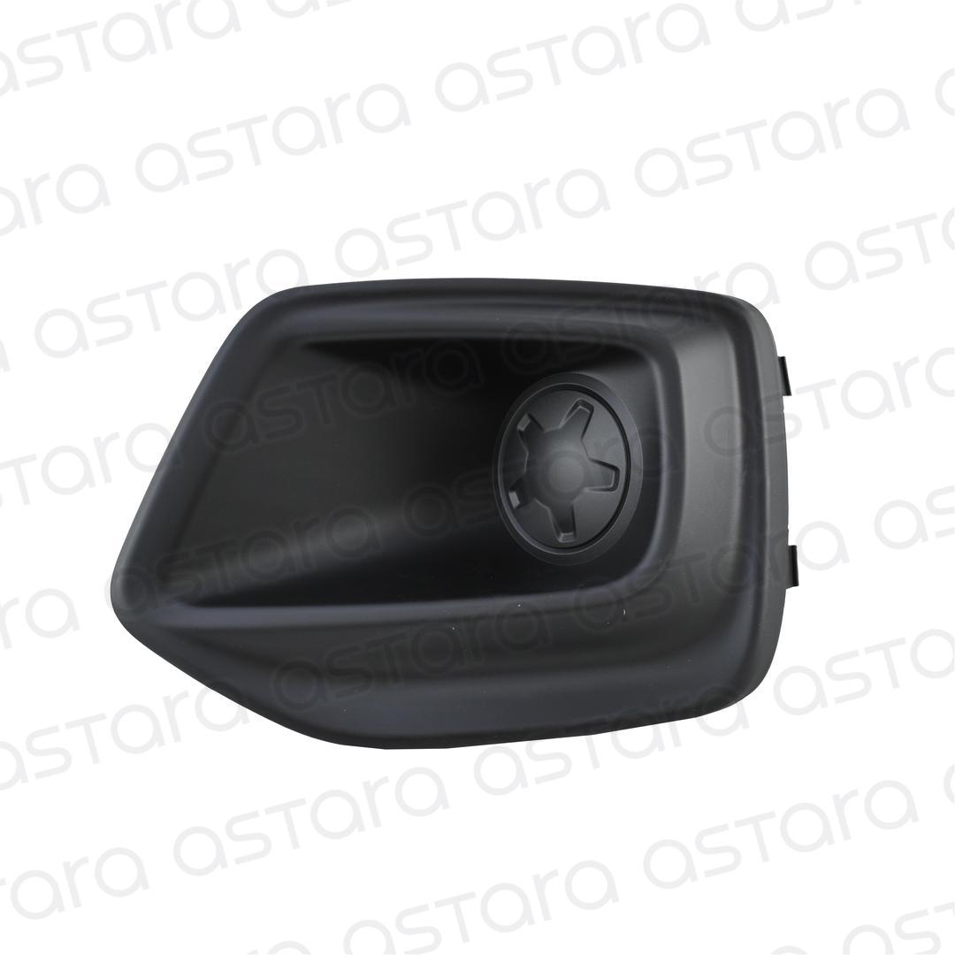 MOLDURA PARACHOQUE DELANTERO DERECHO image number null