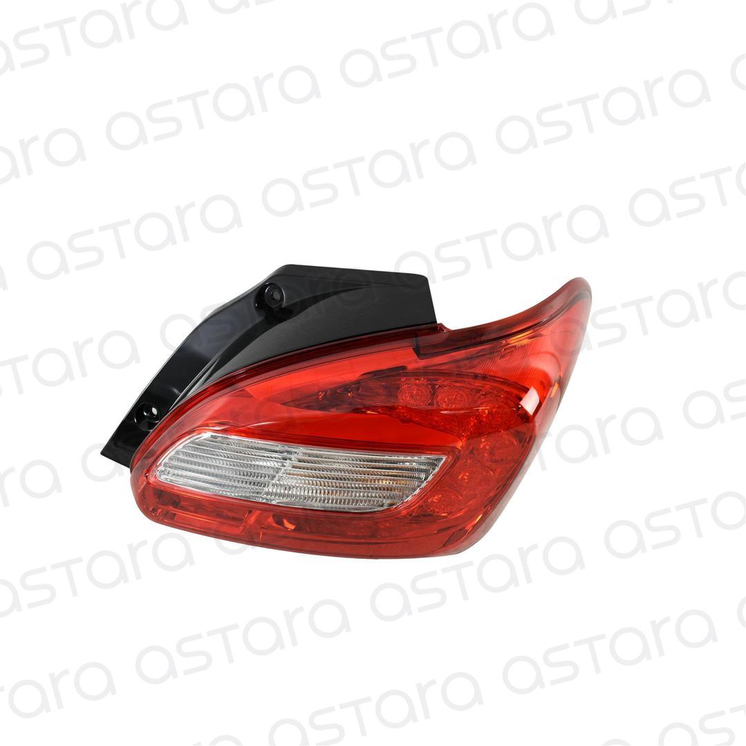 FOCO TRASERO DERECHO image number null