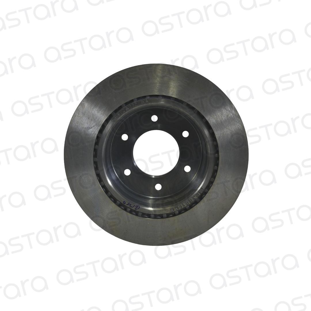 DISCO DE FRENO TRASERO image number null