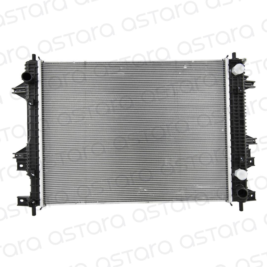 RADIADOR DE MOTOR image number null