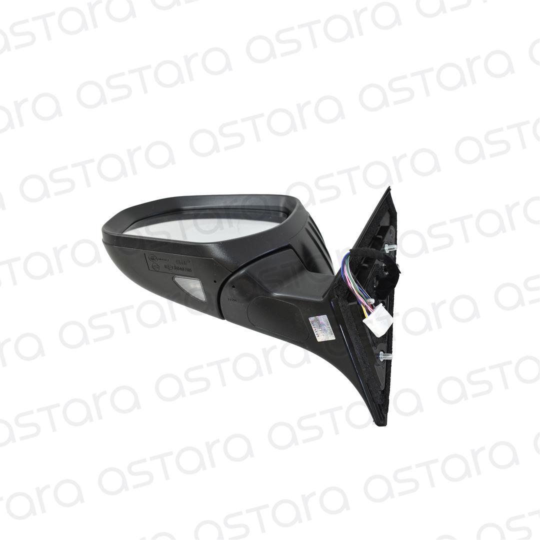 ESPEJO RETROVISOR IZQUIERDO image number null