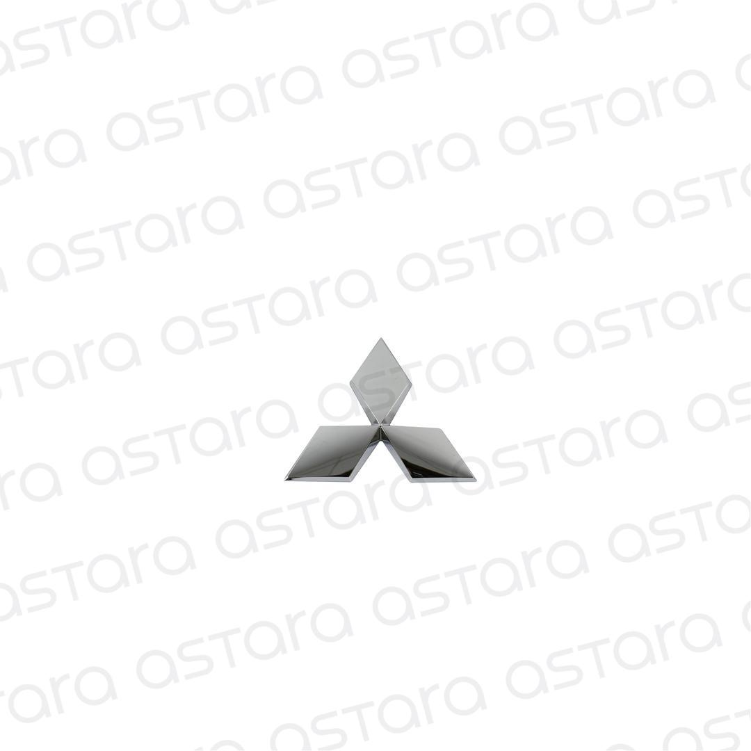 EMBLEMA TRASERO image number null