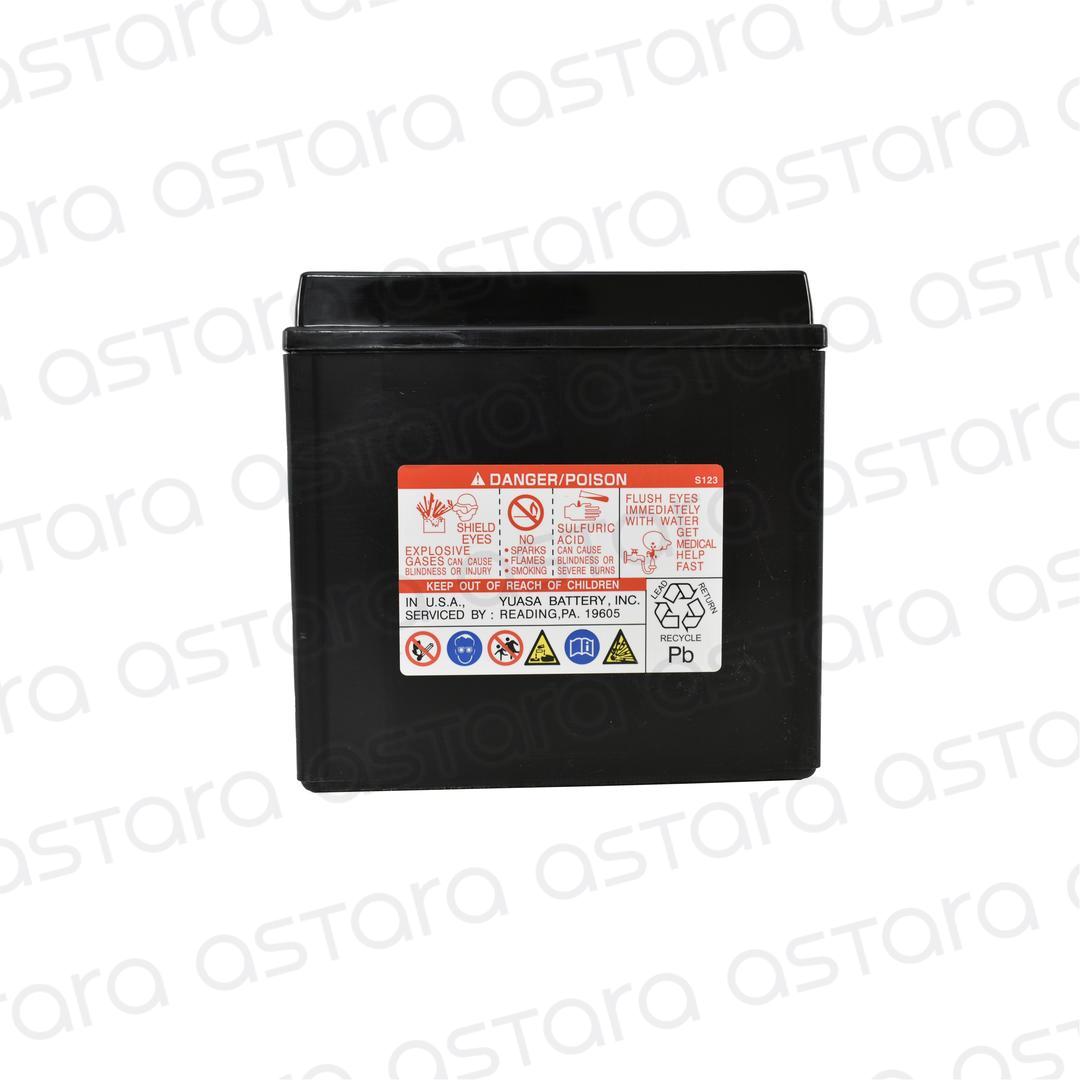 BATERIA AUX AGM image number null