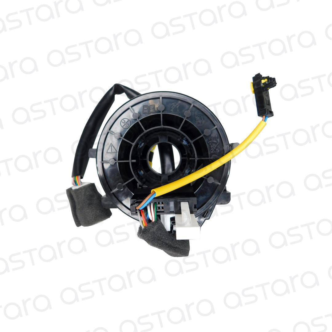 CLOCK SPRING image number null