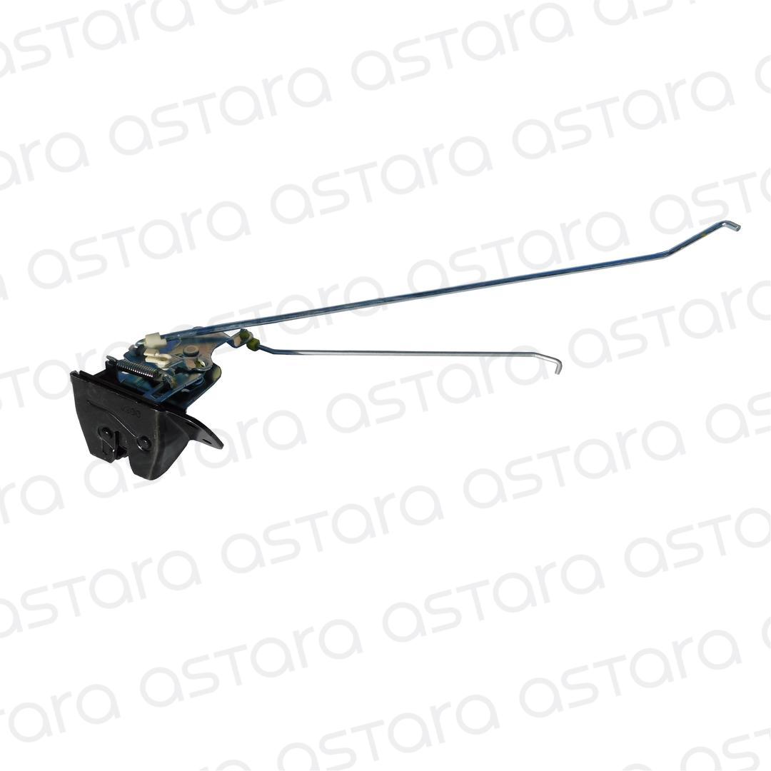 CHAPA DE PORTALON image number null