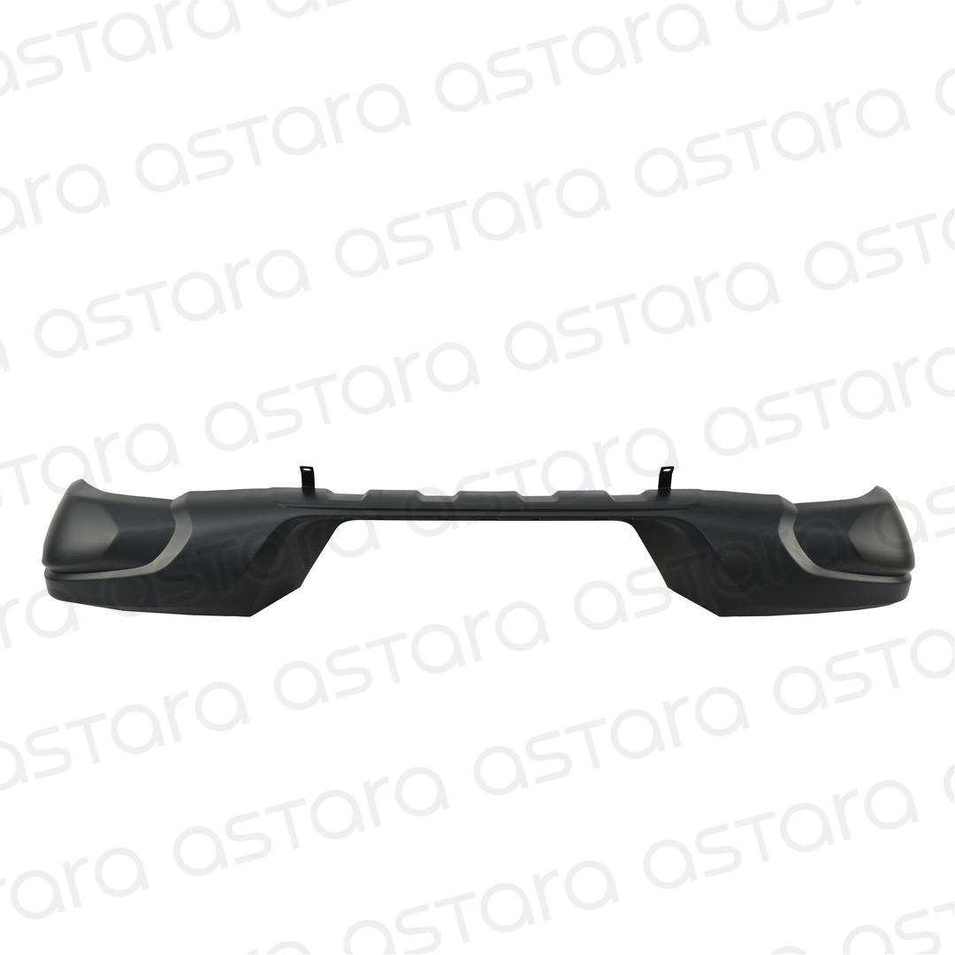 PARACHOQUE TRASERO image number null