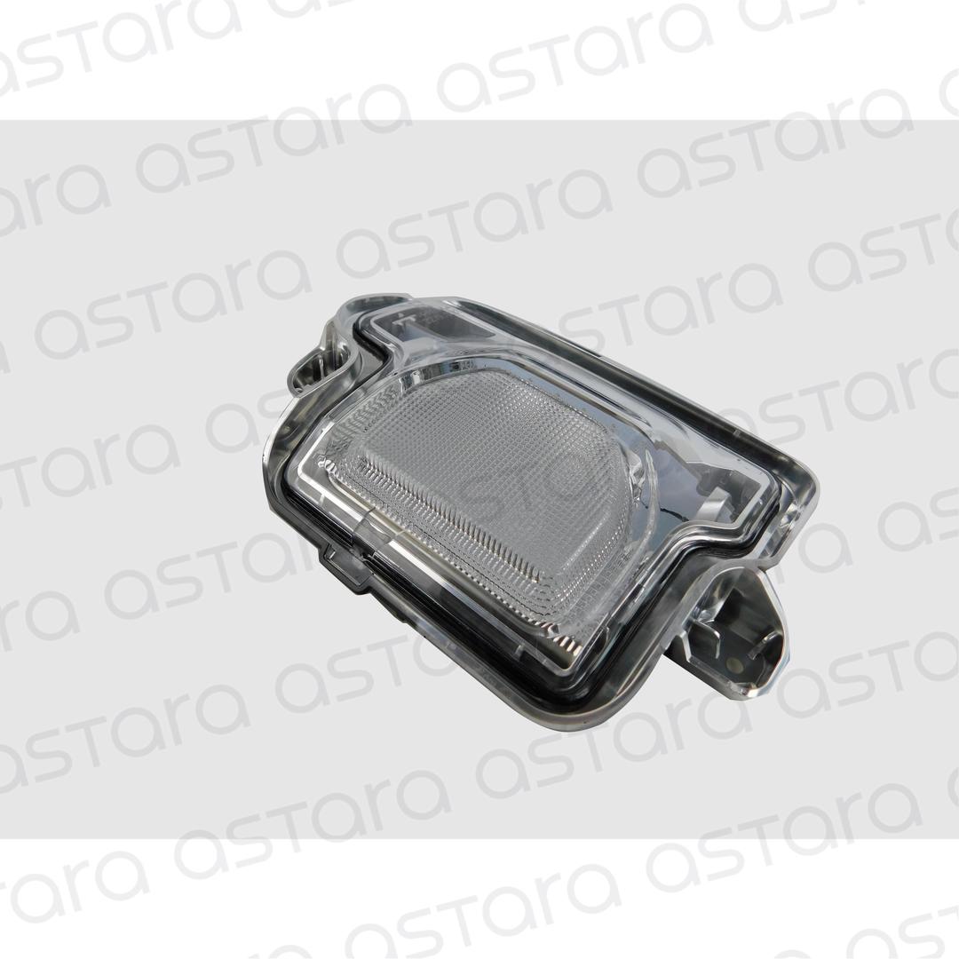 FOCO INTERMITENTE ESPEJO RETROVISOR DER image number null
