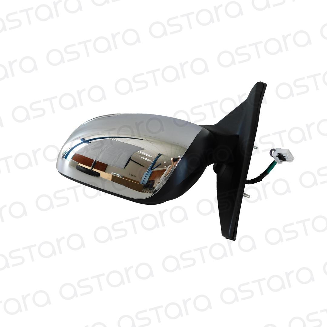 ESPEJO RETROVISOR IZQUIERDO image number null