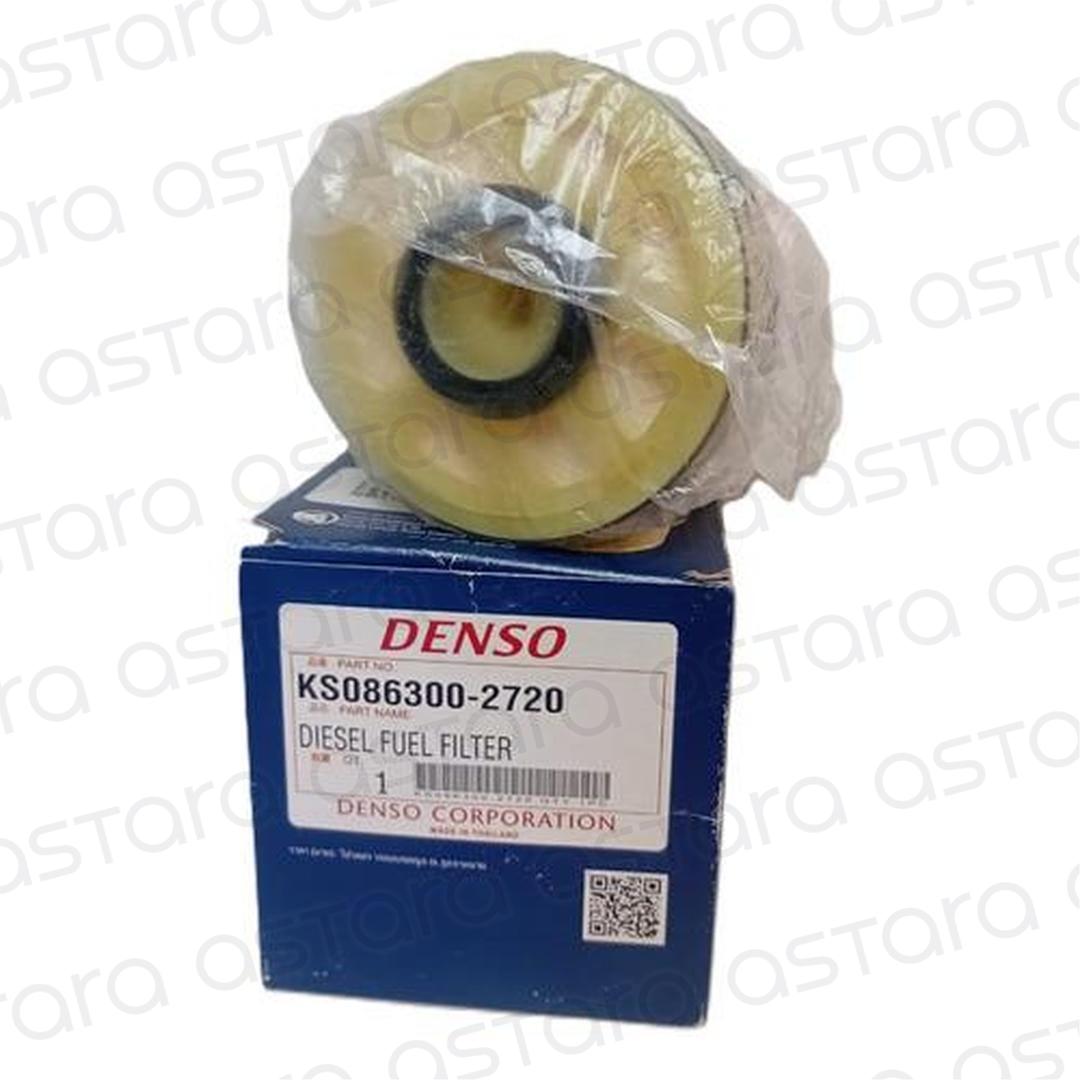 FILTRO DE COMBUSTIBLE image number null