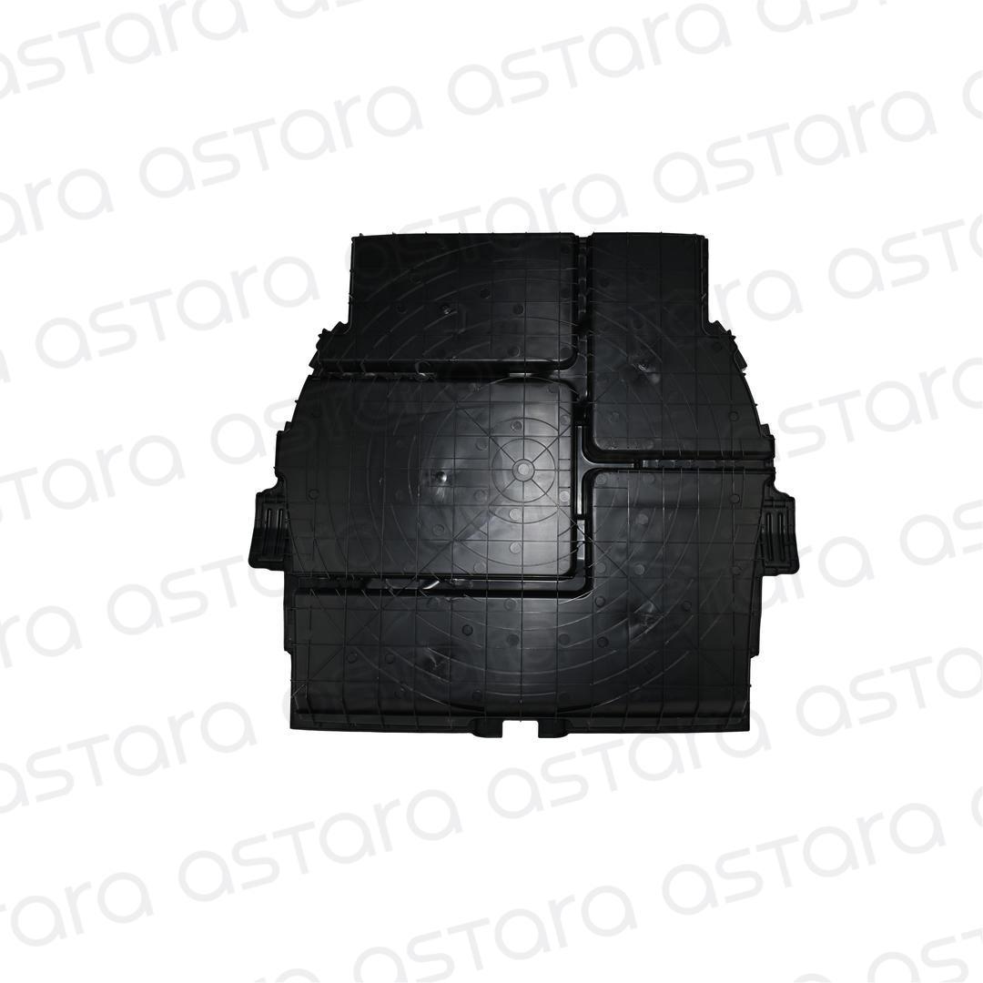 CAJA PORTAEQUIPAJE image number null
