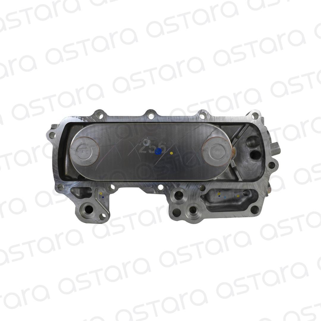 ENFRIADOR DE ACEITE MOTOR image number null