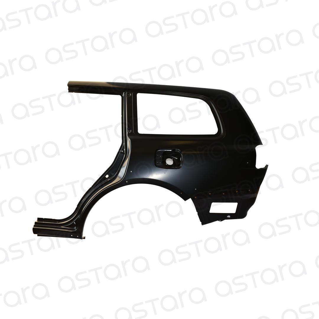 PANEL LATERAL TRAS LH image number null