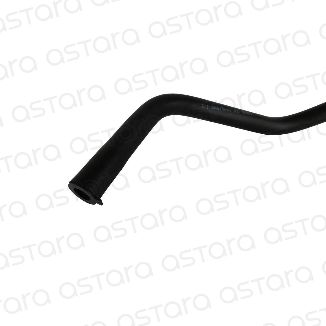 MANGUERA ASPIRACION ACEITE image number null