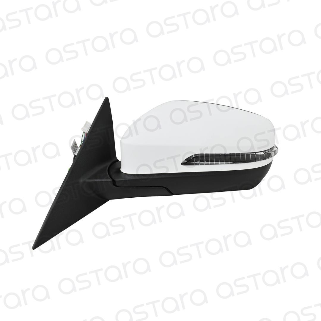 ESPEJO RETROVISOR IZQUIERDO image number null