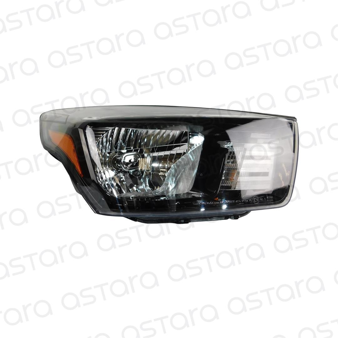 FOCO DELANTERO DERECHO image number null