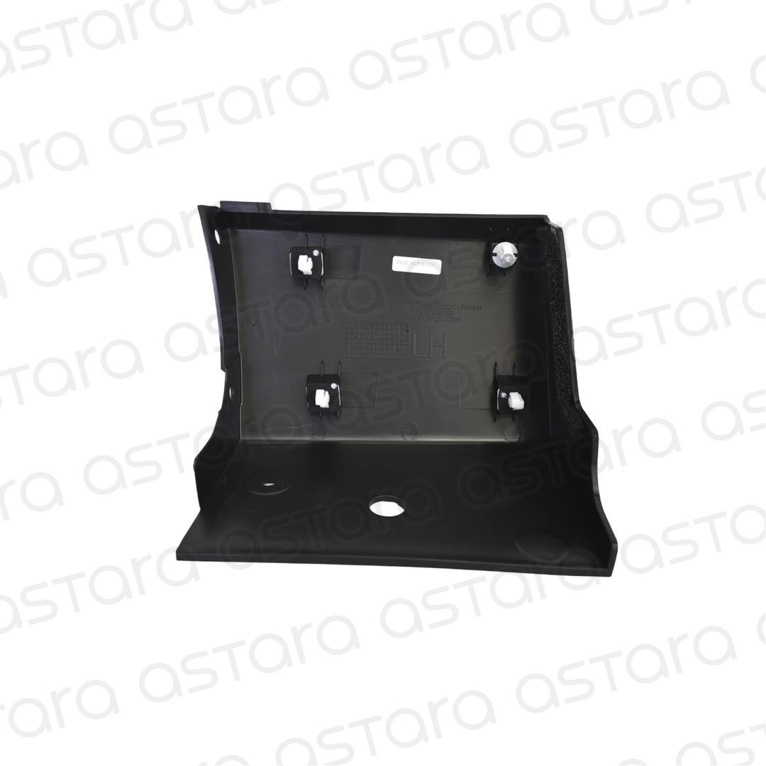 MOLDURA GUARDAFANGO TRASERO IZQUIERDO image number null