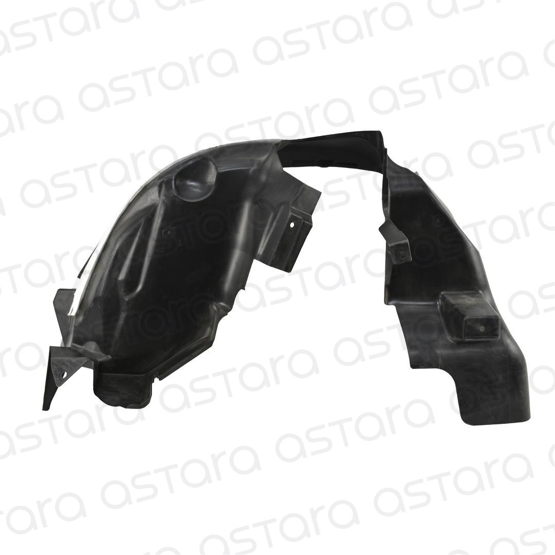 GUARDAFANGO TRASERO DERECHO image number null