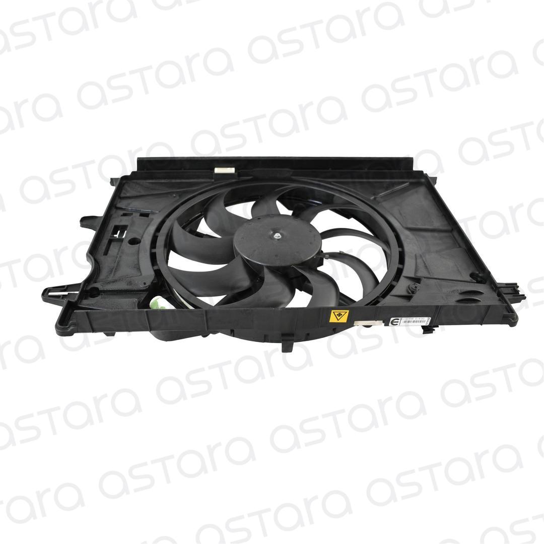 ELECTROVENTILADOR image number null