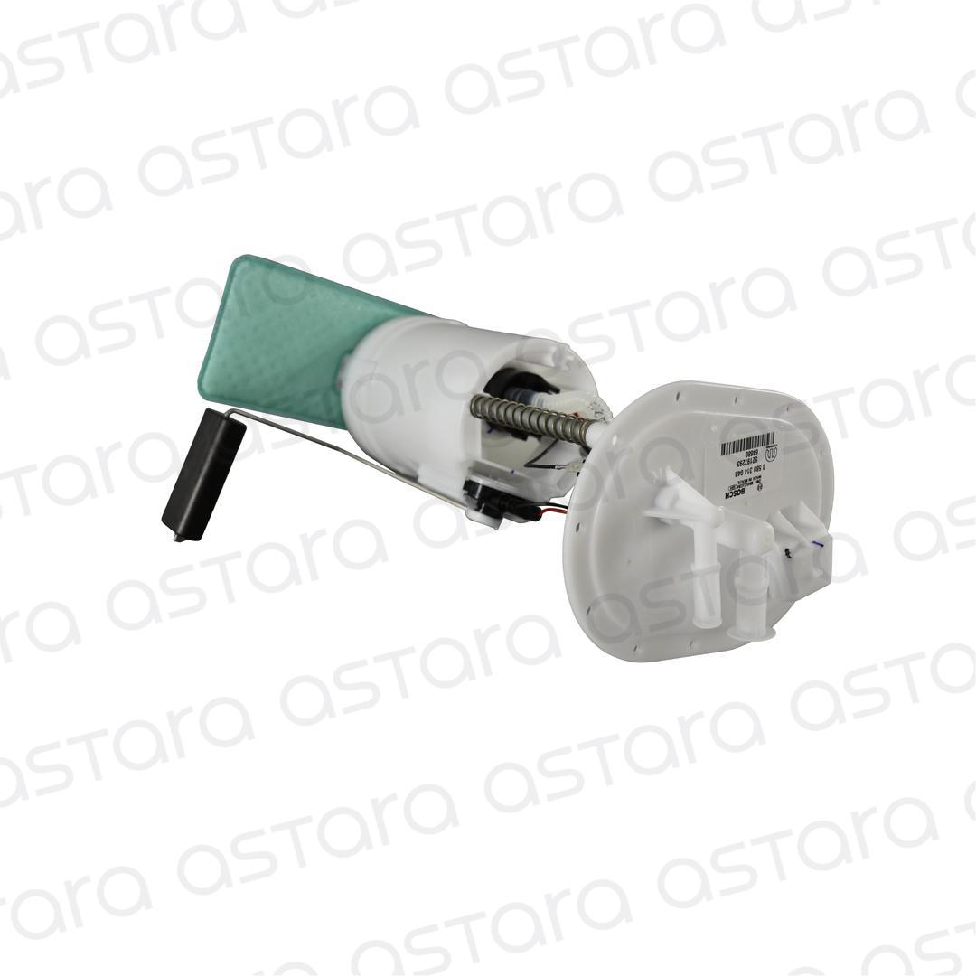 BOMBA DE COMBUSTIBLE image number null