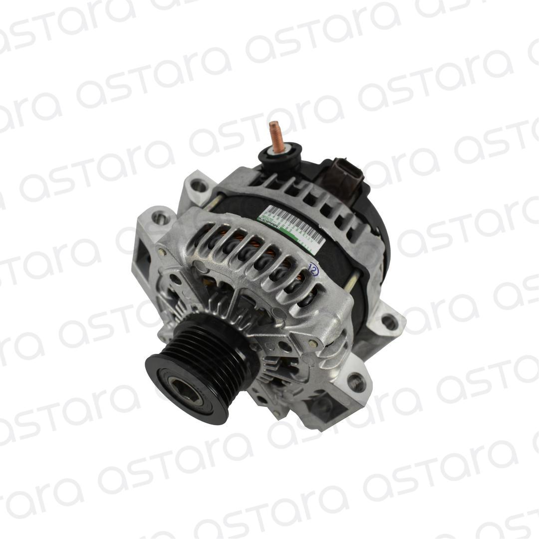 ALTERNADOR image number null