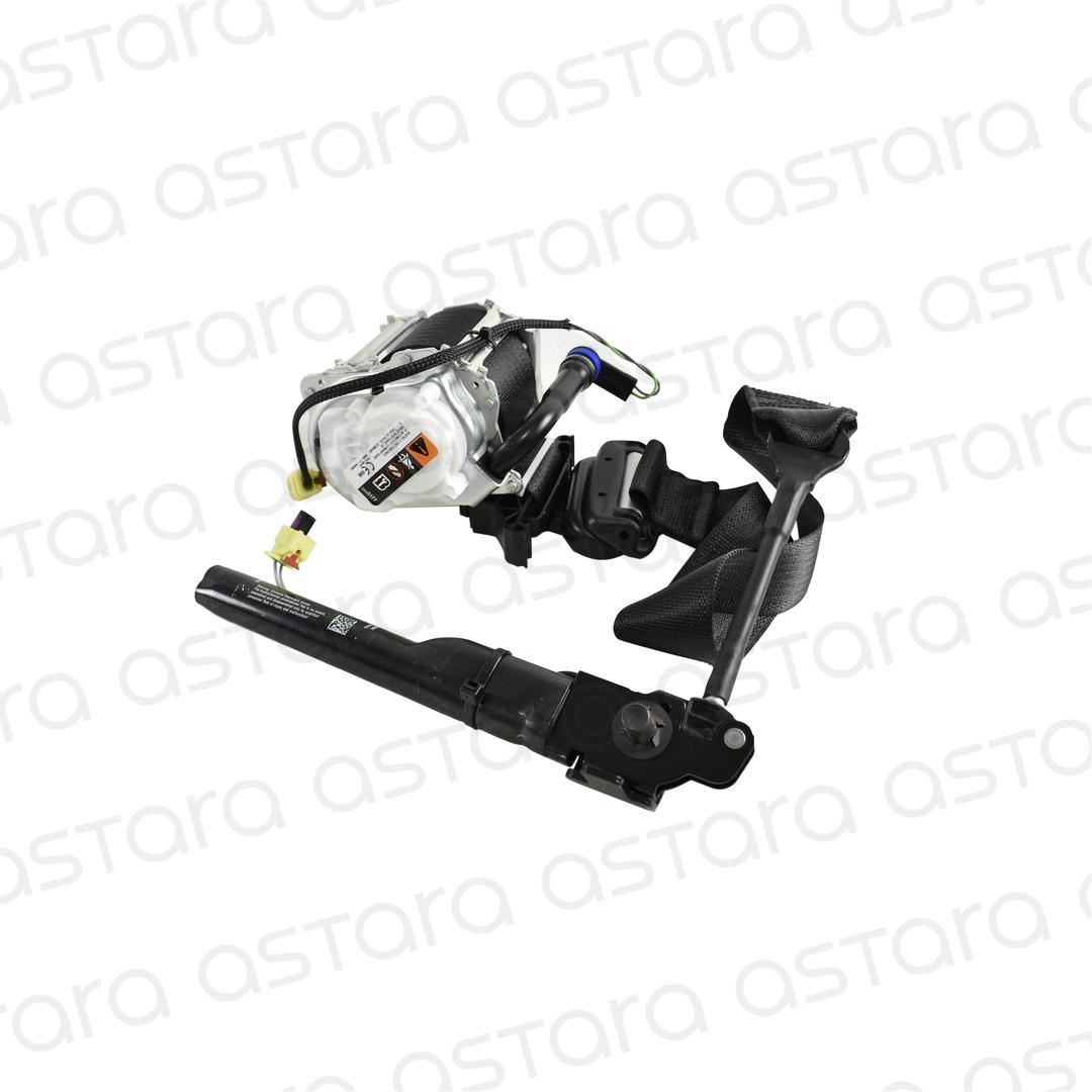 CINTURON DE SEGURIDAD DELANTERO DERECHO image number null