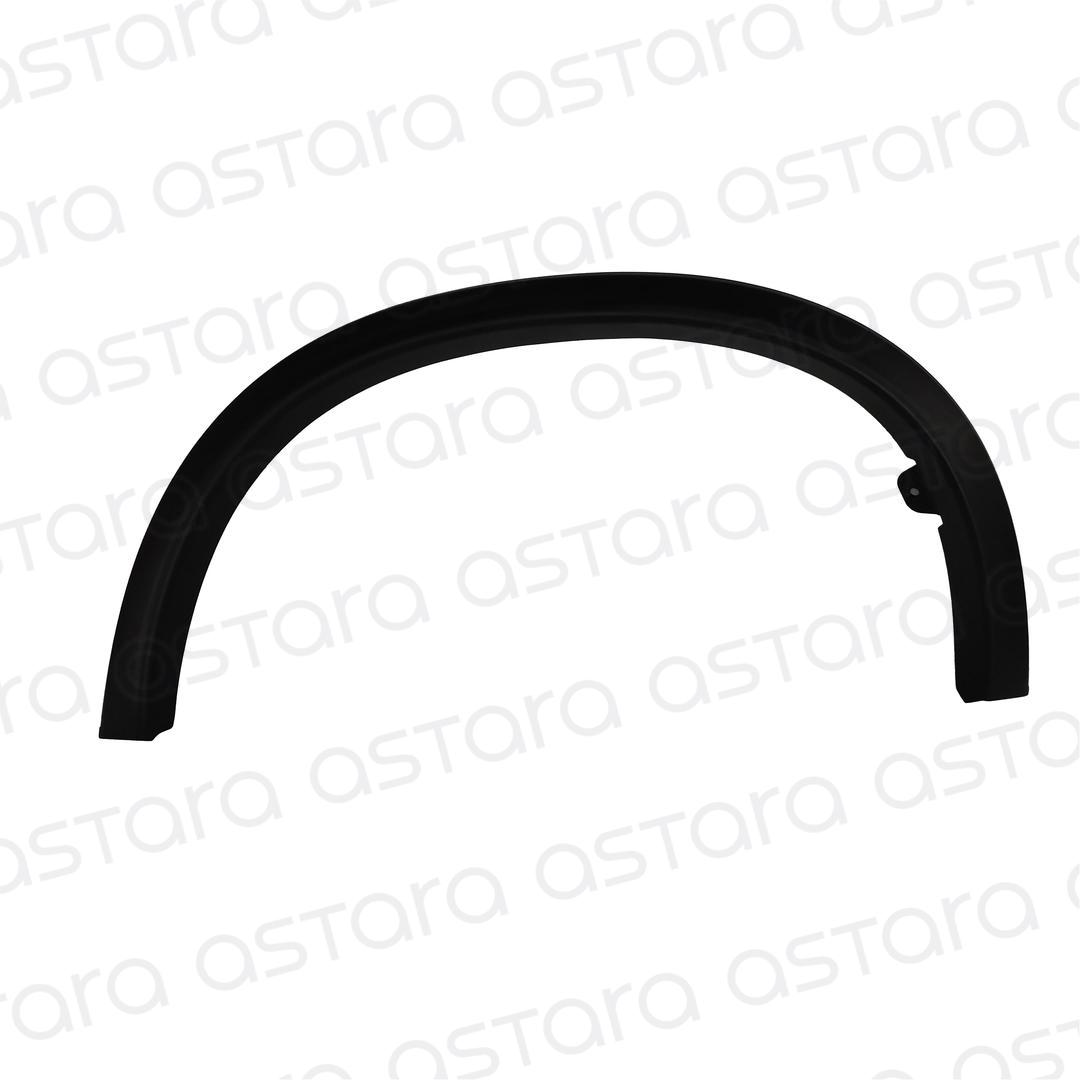 MOLDURA PASO RUEDA TRASERA DERECHA image number null