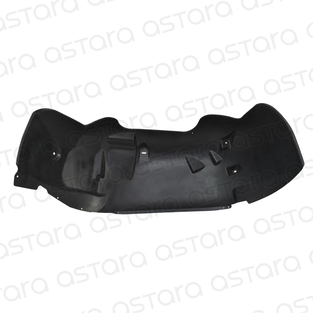 GUARDAFANGO TRASERO DERECHO image number null