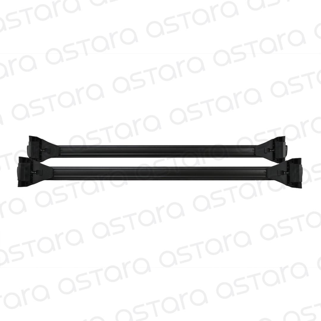 BARRAS DE TECHO TRANSVERSALES JEEP image number null