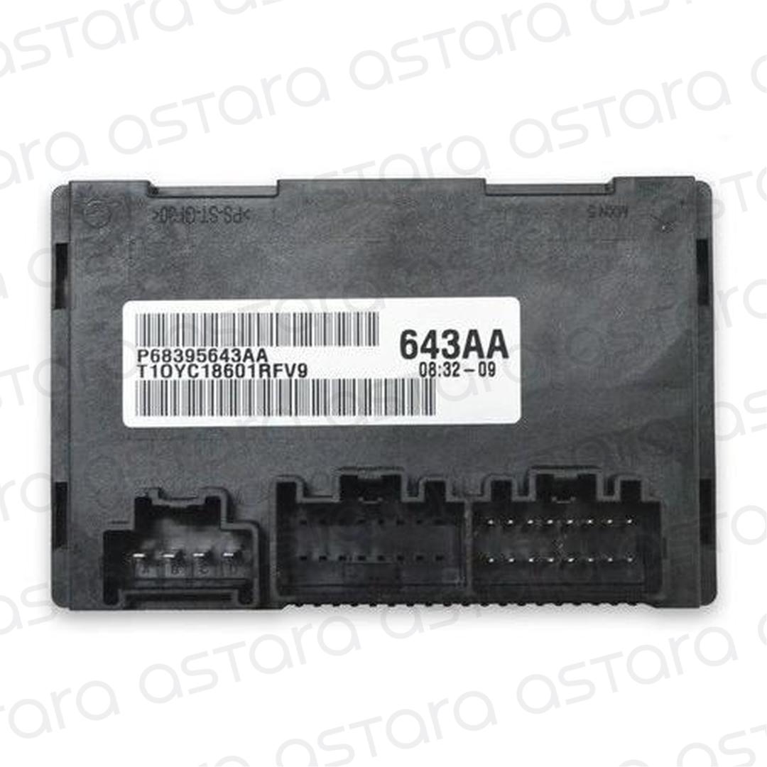 MODULO CONTROL DE CAJA DE CAMBIOS image number null