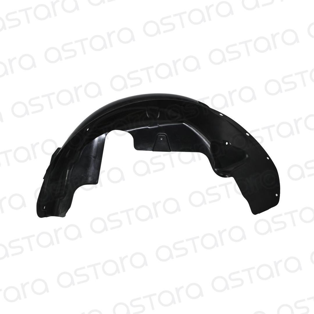 GUARDAFANGO TRASERO IZQUIERDO image number null