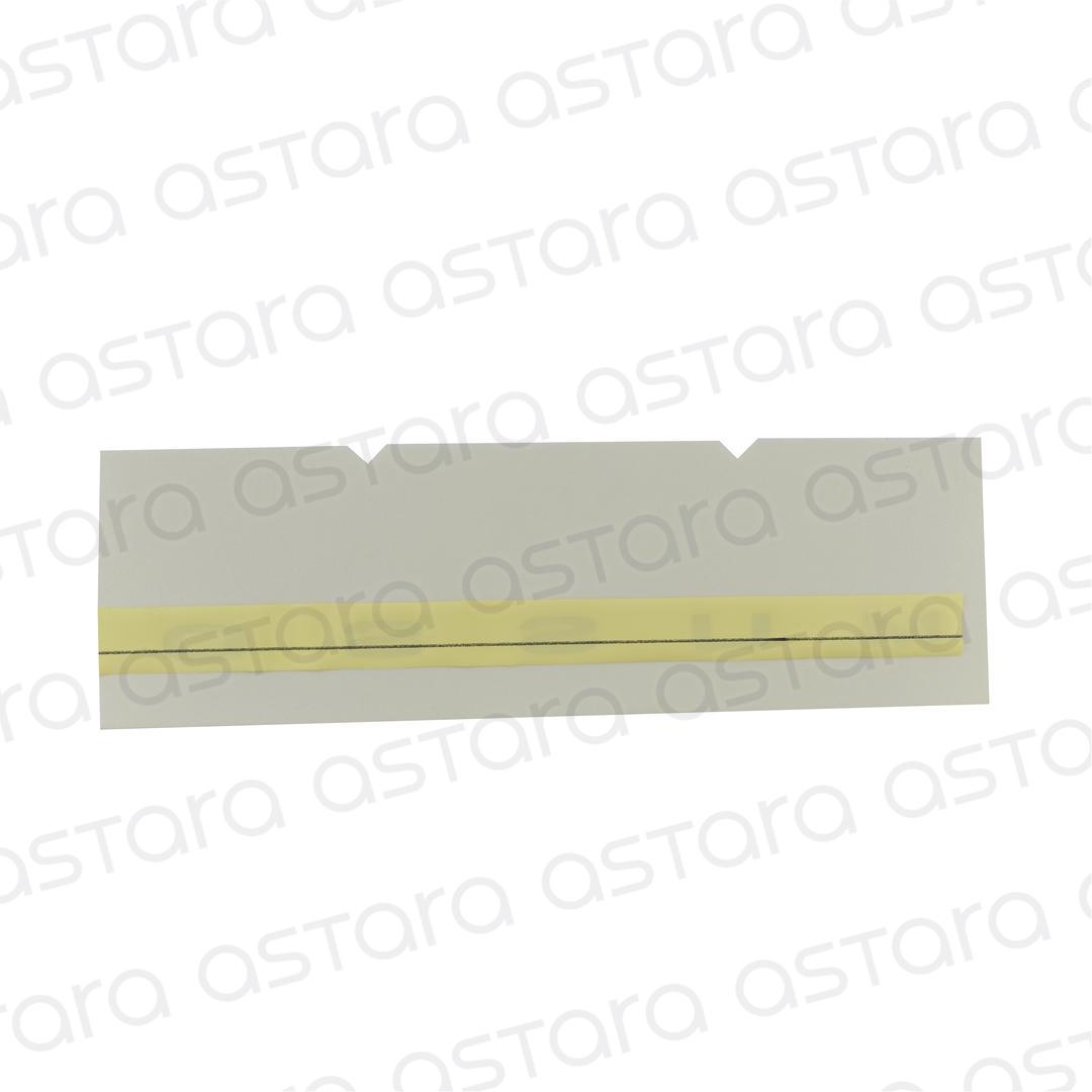 EMBLEMA TRASERO MUSSO image number null