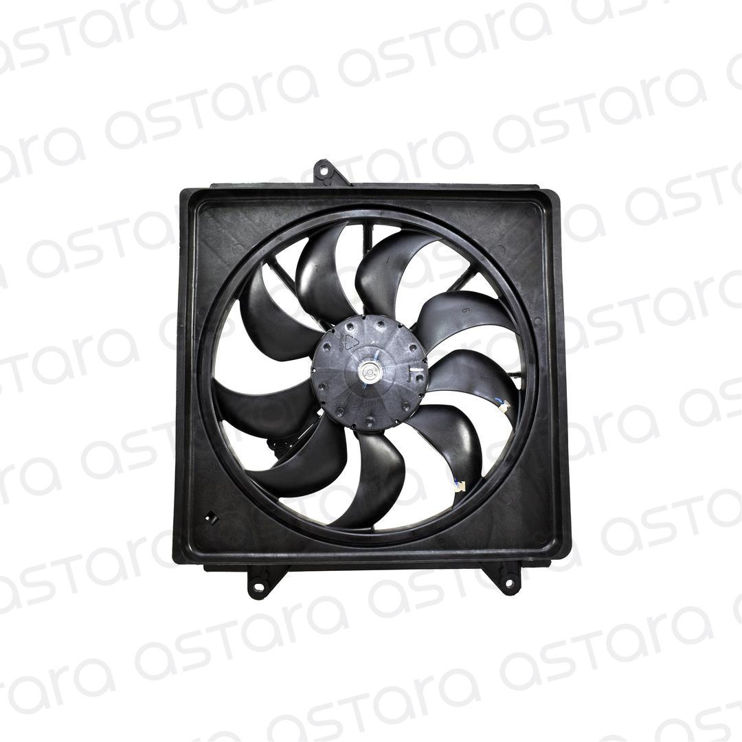 ELECTROVENTILADOR DERECHO image number null