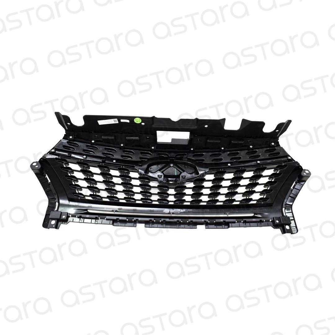 MASCARA DE RADIADOR image number null