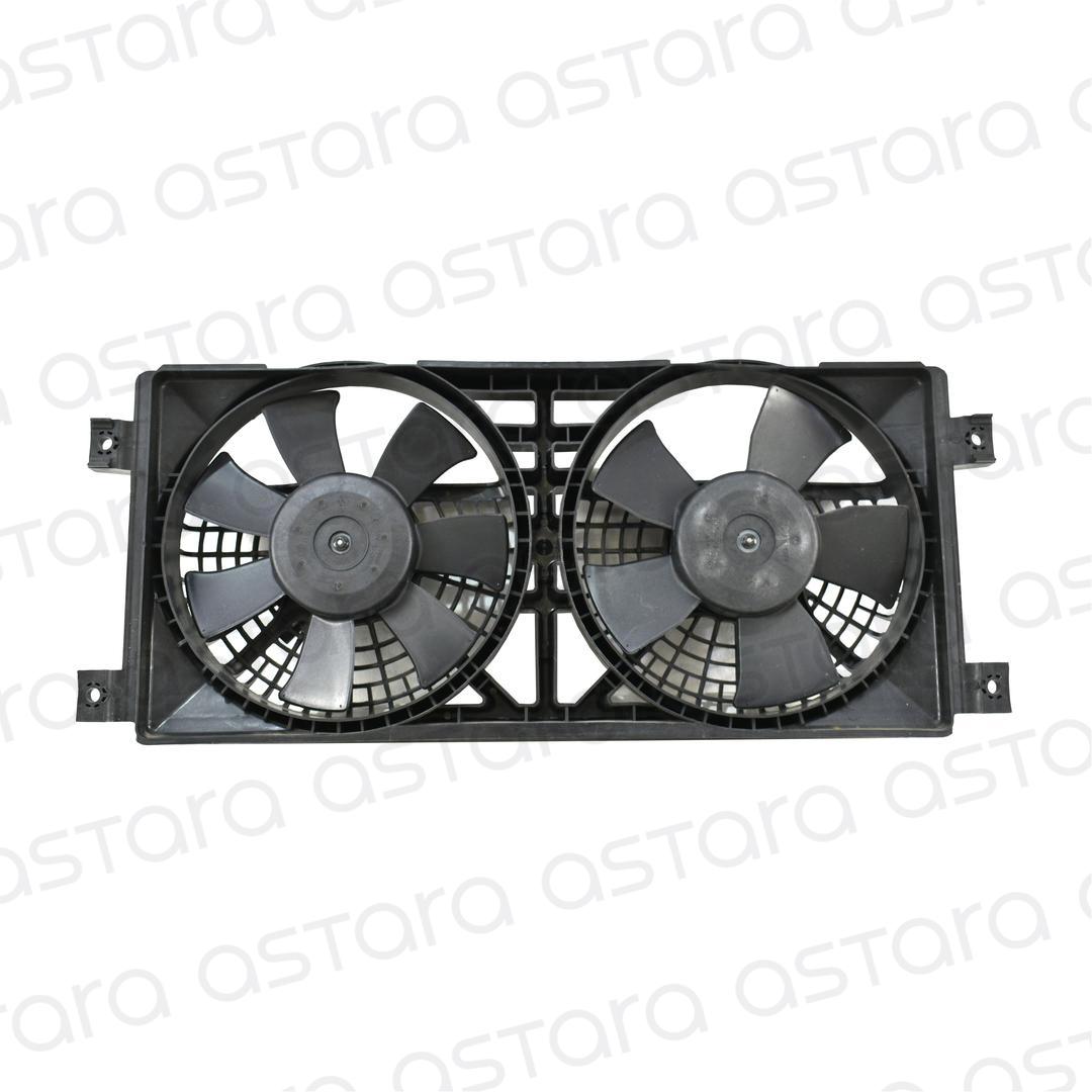 ELECTROVENTILADOR image number null