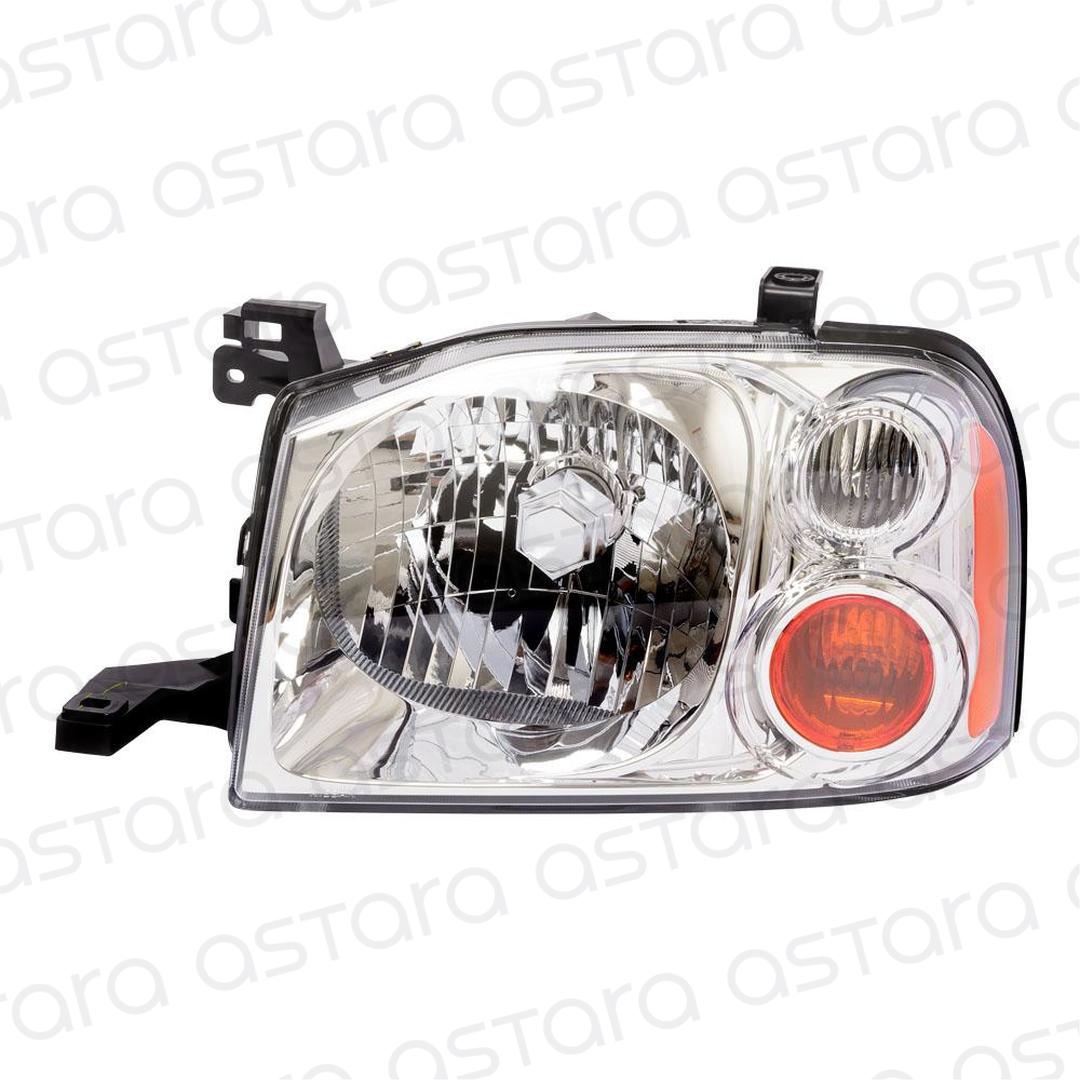 FOCO DELANTERO IZQUIERDO image number null