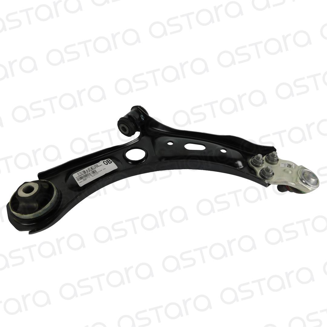 BANDEJA SUSPENSION DELANTERA IZQUIERDA image number null