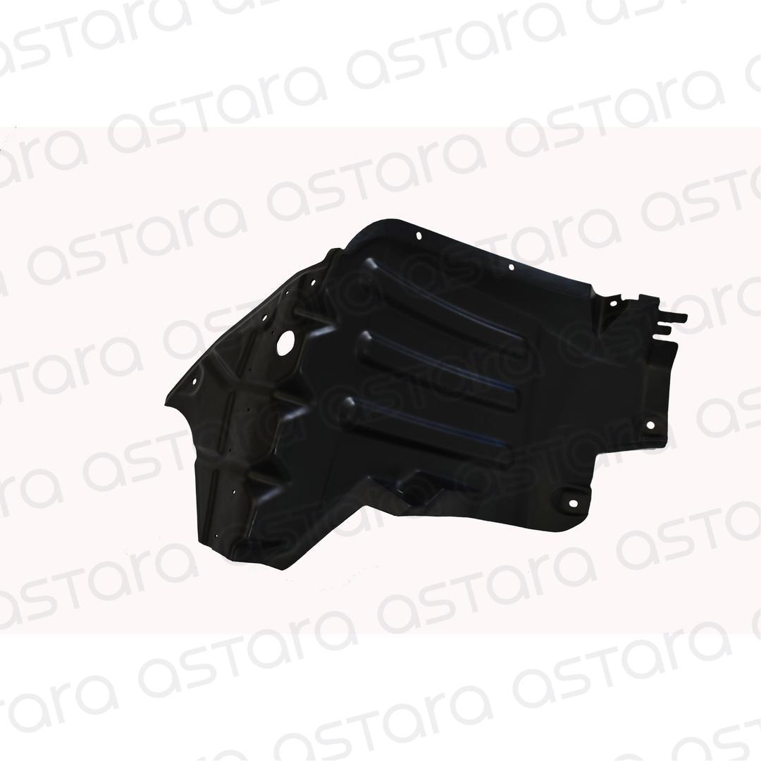 GUARDAFANGO DELANTERO IZQUIERDO image number null