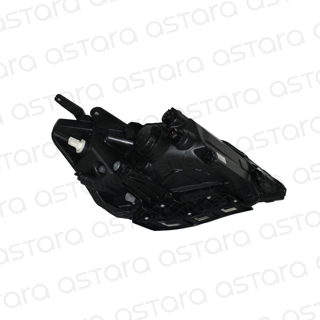 FOCO DELANTERO IZQUIERDO image number null