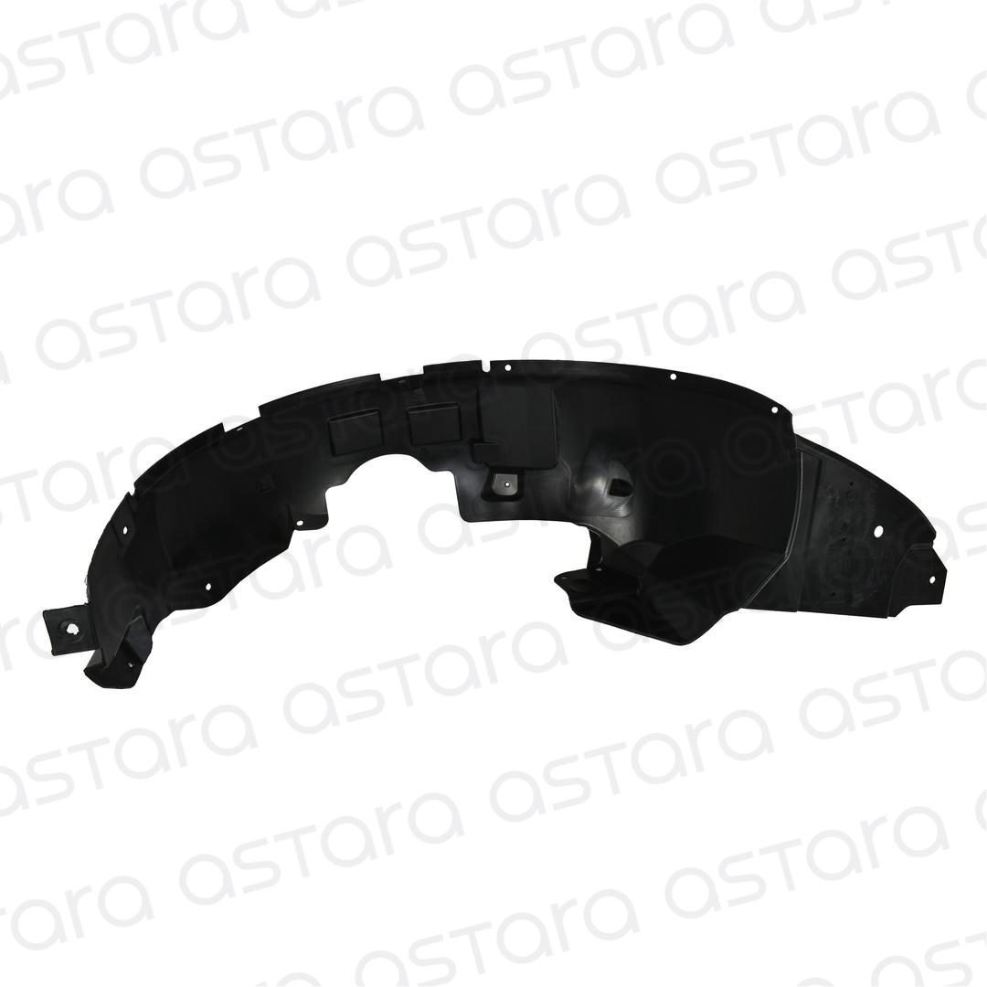 GUARDAFANGO DELANTERO DERECHO image number null