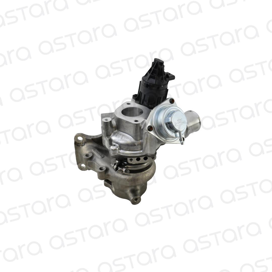 TURBO image number null