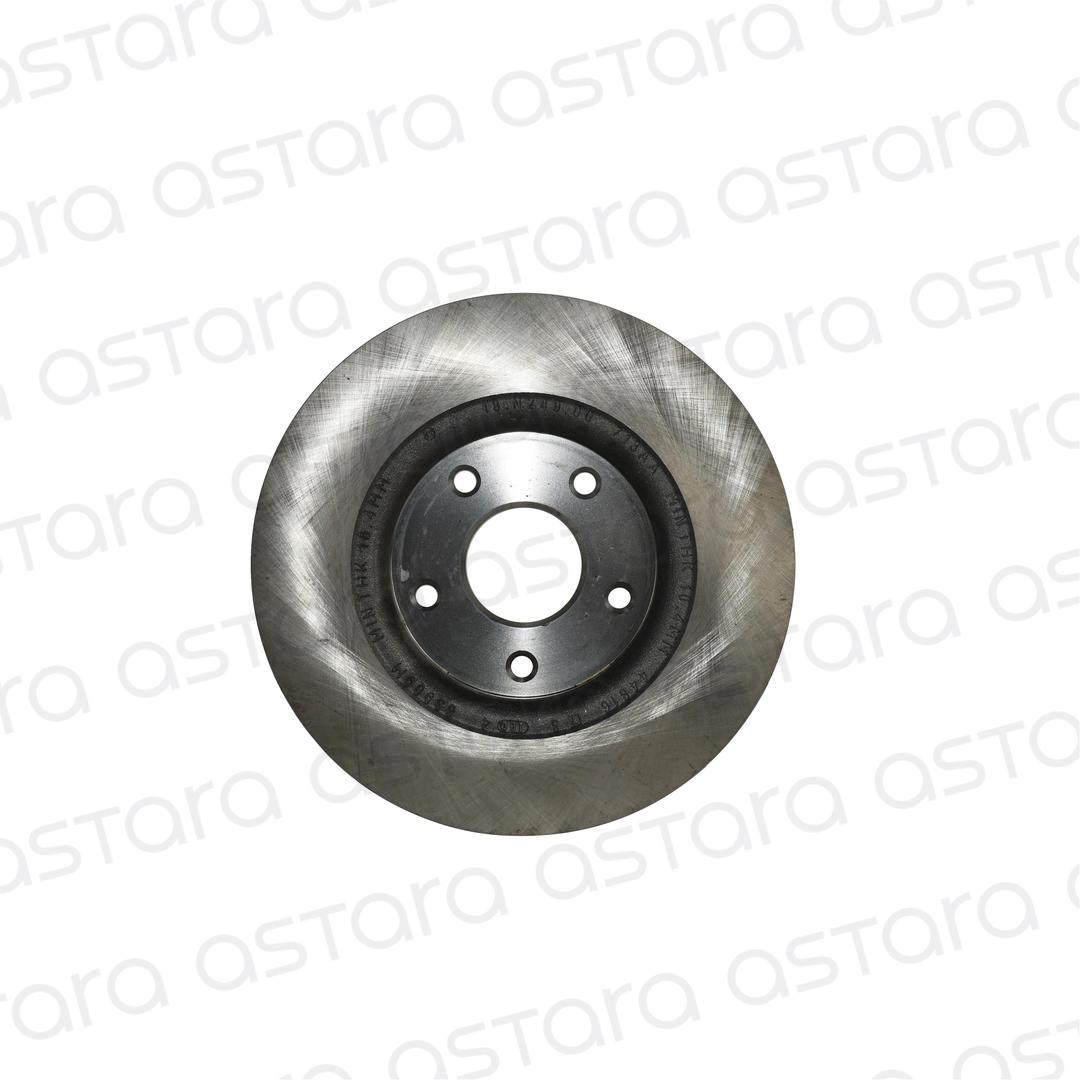 DISCO DE FRENO TRASERO image number null