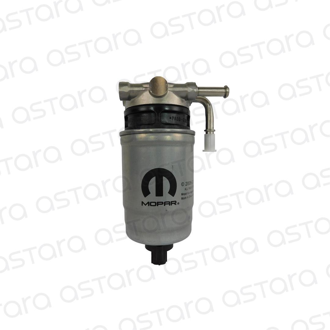 FILTRO DECANTADOR DE AGUA image number null