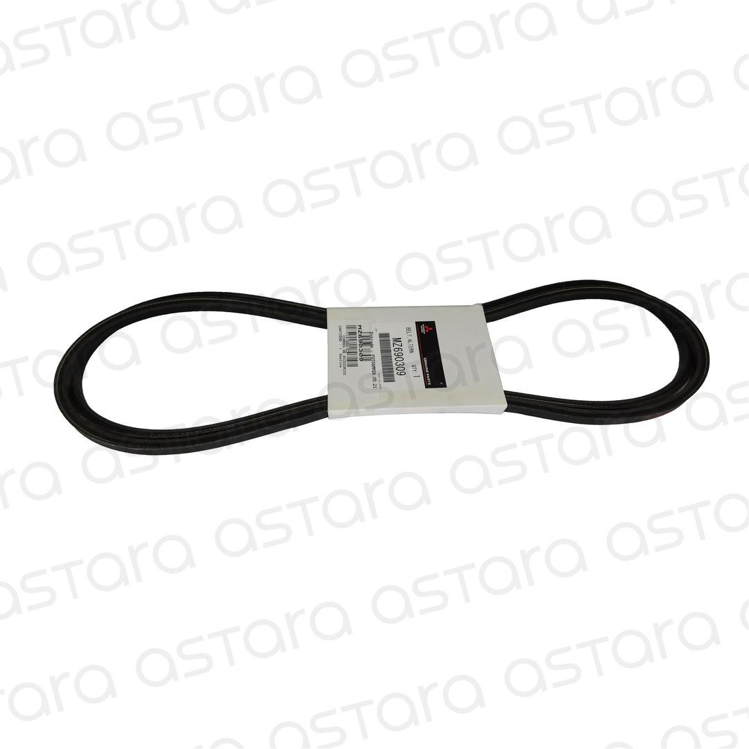 CORREA DE ACCESORIOS image number null